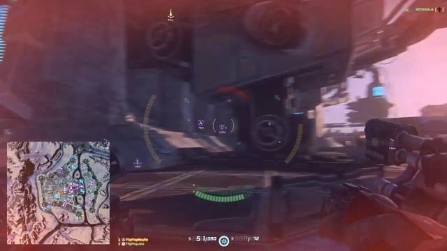 Planetside 2 - "Max Suit" Gameplay Commentary смотреть онлайн