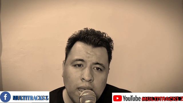 BASTA-VICENTICO-FABULOSOS CADILLAC'S-COVER-KARAOKE-MULTITRACKS-ROCK EN ESPAÑOL смотреть онлайн