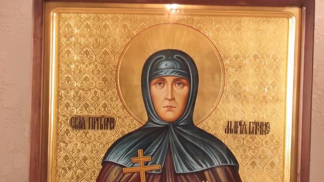 Мария Гатчинская смотреть онлайн
