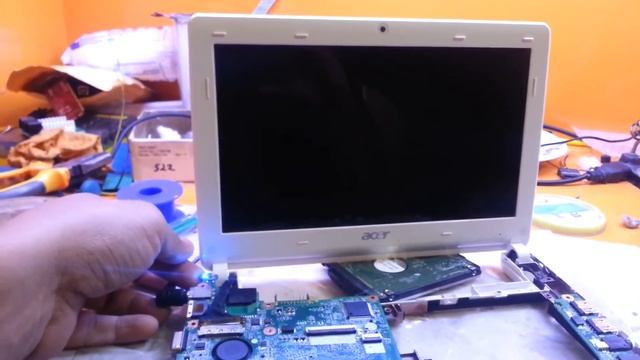 Изменение логотипа заставки BIOS смотреть онлайн