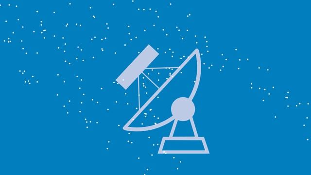 Deep Space Network: How we receive images from spacecraft смотреть онлайн