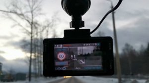 Onlooker R5 - Отзыв и обзор функций комбо - устройства