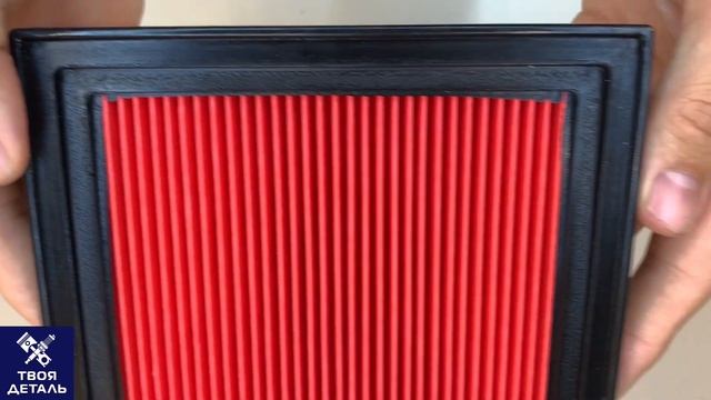 lf-1456 Фильтр воздушный NISSAN NOTE 1.4 2006 - / NISSAN MICRA 1.2 2003 - 2010 / NISSAN MARCH 1.3 смотреть онлайн