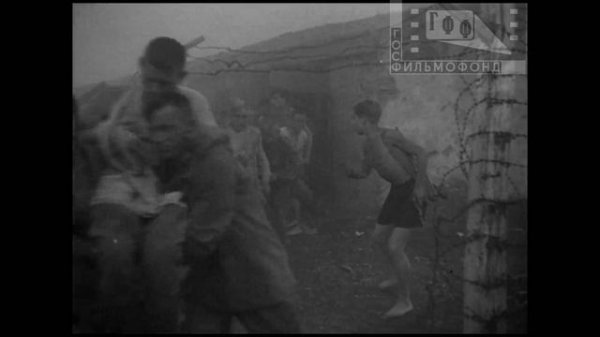 Молодая гвардия (1948)