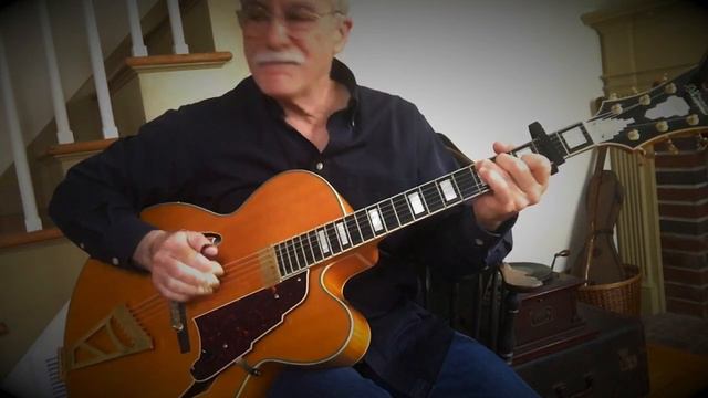 DID YOU EVER HAVE TO MAKE UP YOUR MIND Pete Miserendino смотреть онлайн