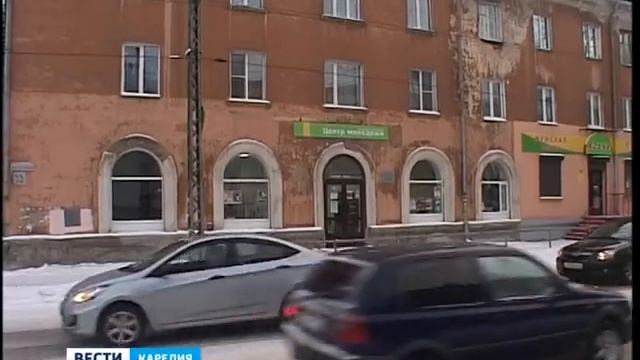 «Тёплый Новый год»: В Петрозаводске стартует акция по сбору вещей для детей-сирот смотреть онлайн