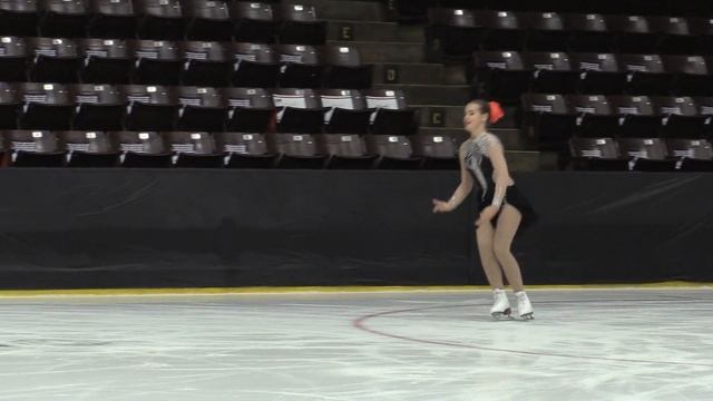 Pre Bronze PD 2 Tango Fiesta Jones Evelynn смотреть онлайн