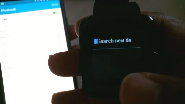 How to pair U8 smart watch bluetooth watch to Samsung Galaxy note phone смотреть онлайн