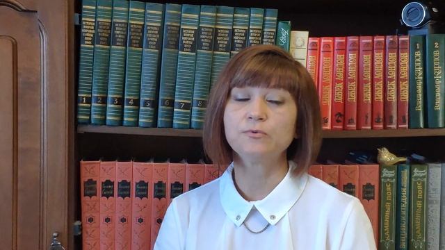 Краткий пересказ Н.Лесков "Старый гений" по главам смотреть онлайн