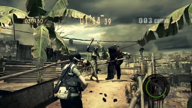The RE5 Remake is Going To Be HUGE... смотреть онлайн