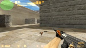 CS 1.6 «КАК СТАТЬ ПРО» Настройка игры/конфиг/команды!1 Часть.