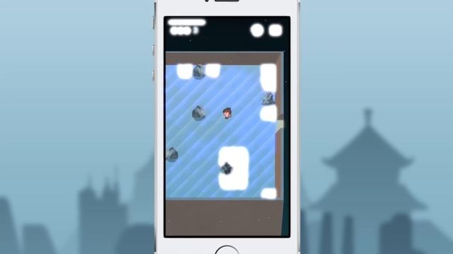 Обзор игры Lith (iPhones.ru) смотреть онлайн