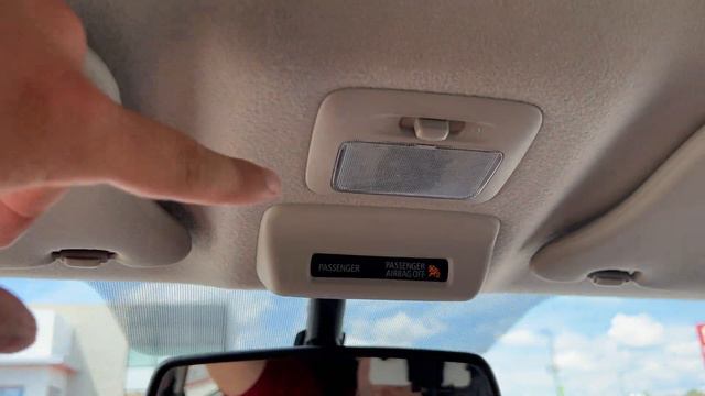 2017 Mitsubishi Mirage G4 ES Walkaround