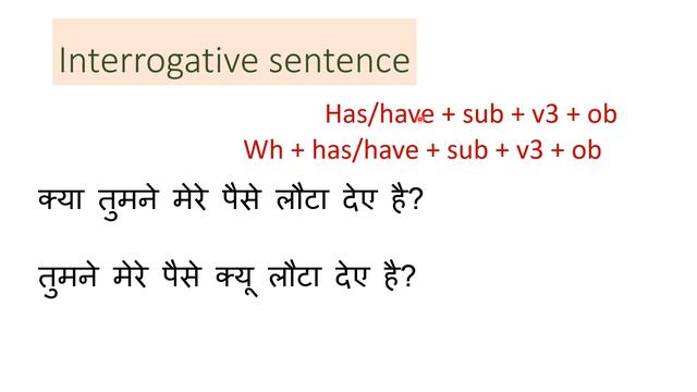 English speaking course day 8 of 60 days| Present perfect Tense| all example grammar|| смотреть онлайн