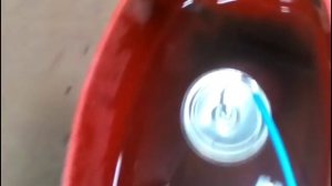 РЕМОНТ ТЕРМОСА ВАКУУМНЫМ НАСОСОМ