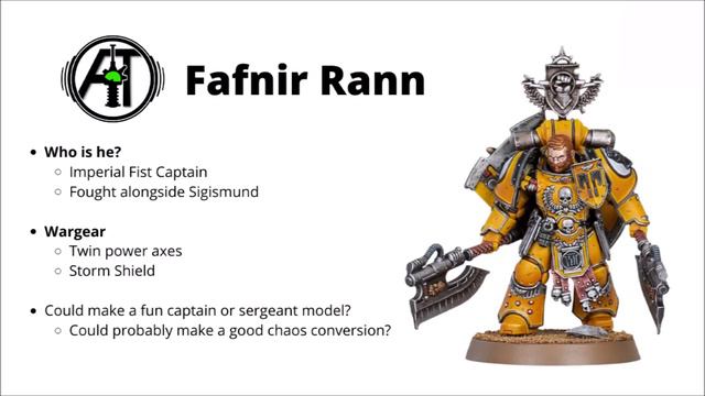New Plastic Marine Minis - Blood Angels + Imperial Fists - Dominion Zephon + Fafnir Renn from Heres смотреть онлайн