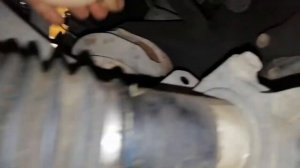 Замена масла и фильтров Toyota Mark II GX100 1996 1GFE