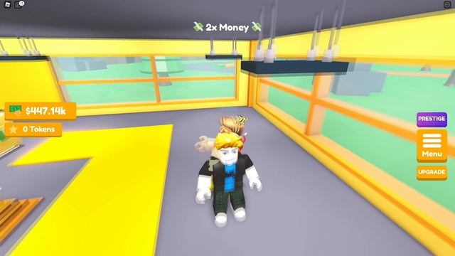 SHINCHAN Get a MAX LEVEL BEE FACTORY In ROBLOX BEE TYCOON смотреть онлайн