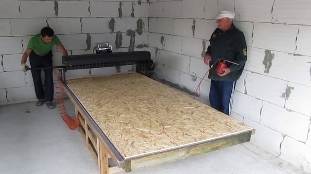 СИП-панели своими руками смотреть онлайн