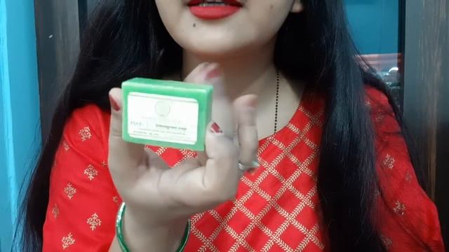 Khadi natural herbal soap collection set review | смотреть онлайн