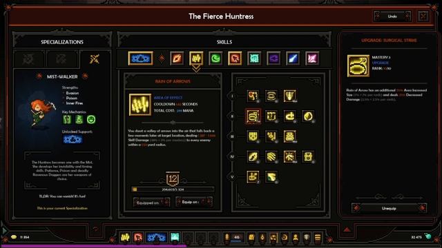 The Slormancer | Huntress Explosive Arrow/Rain of Arrow Build Guide смотреть онлайн