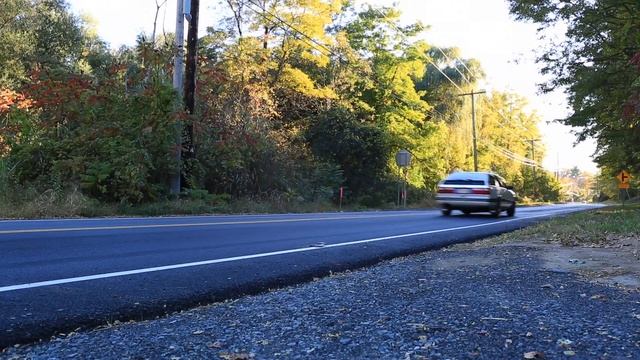 Audi 200 Avant Launch смотреть онлайн