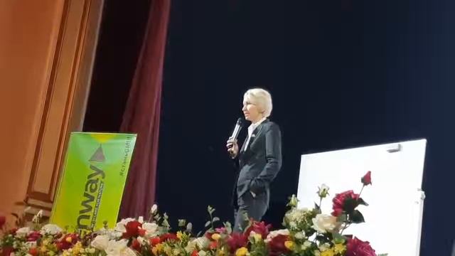 Чек №1 компании GreenWay, Елена Полянская Это нужно посмотреть каждому! смотреть онлайн