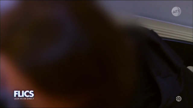 Flics : Leur Vie En Direct - Le Revendeur