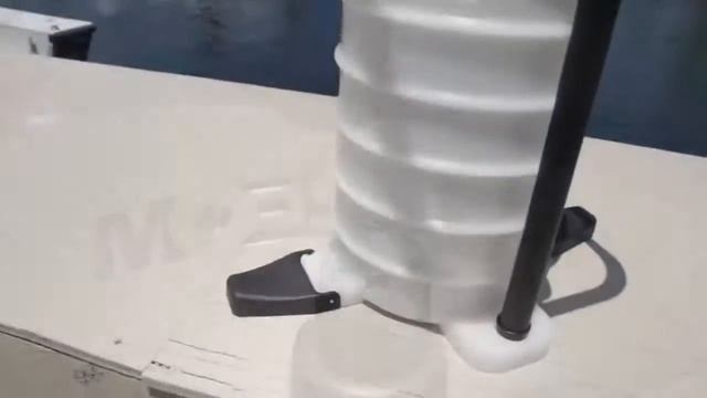 Moeller Fluid Extractor-iboats.com смотреть онлайн