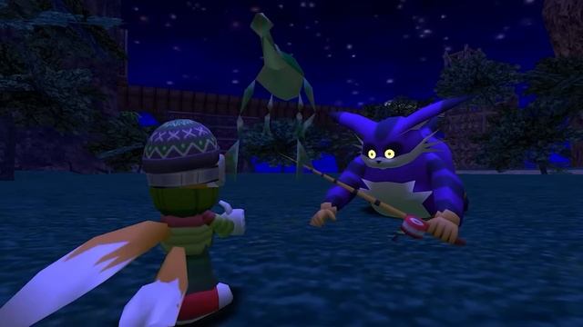 sonic adventure with no mods whatsoever смотреть онлайн