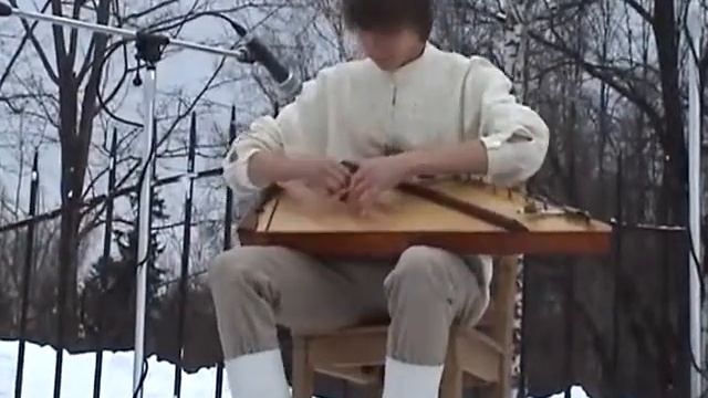 Масленица в Муранове 2013 смотреть онлайн