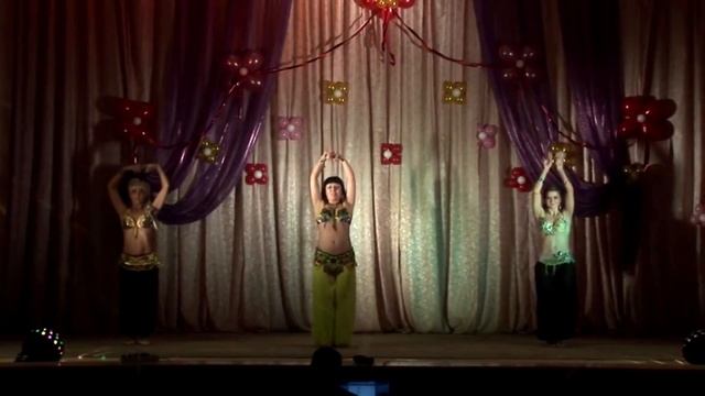 Фестиваль восточного танца -2 смотреть онлайн