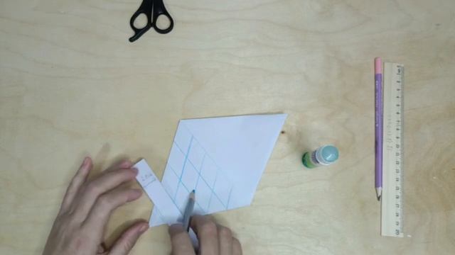 Тәуелсіздік күніне Астана пирамидасы. Пирамида из бумаги. День независимости. смотреть онлайн