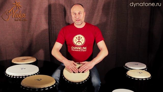 Как Выбрать Джембе | Уроки игры на джембе для начинающих смотреть онлайн