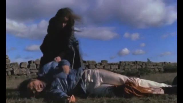 Thriller A Cruel Picture Good Son