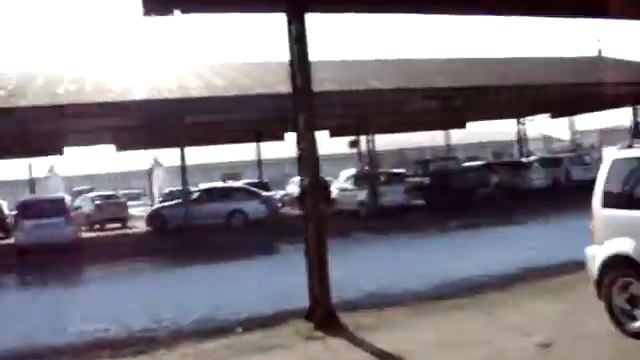Автобазар в Находке, часть2 смотреть онлайн