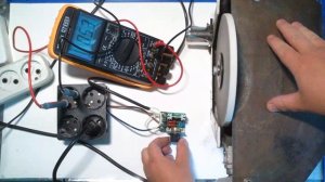 Регулятор напряжения 220 в 2 квт. От 10 до 220 вольт