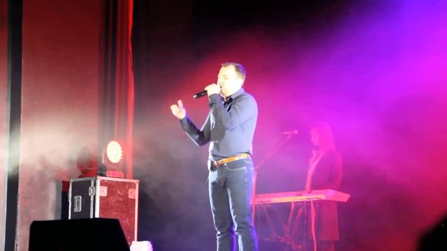 Я.Сумишевский - Третий день/ Песня о битве Сталинграда смотреть онлайн