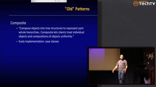 Busy Java Developer's Guide to Scala: Thinking смотреть онлайн