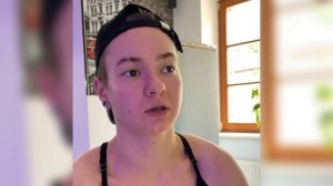 «Пацанки за кадром»
Девочки о поступке Юли