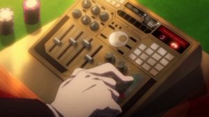 Аниме бродячие псы: Фёдор Достоевский/Anime Bungo Stray Dogs:Fyodor Dostoyevsky