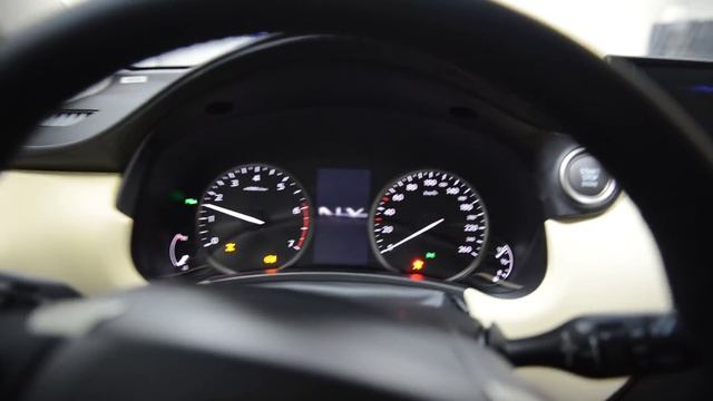 Угона нет Lexus NX200t 2016 смотреть онлайн