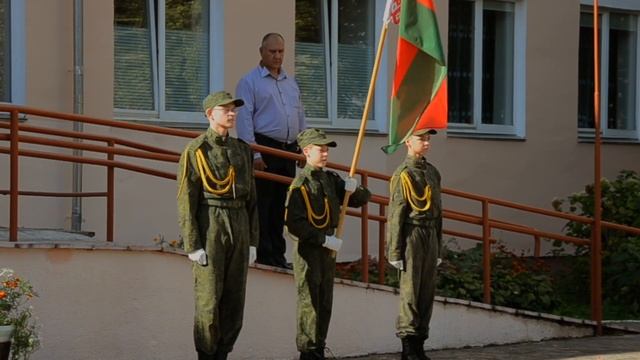 ВПК "Память" смотреть онлайн