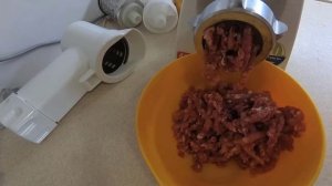 ZELMER Обзор Мясорубки Насадки Для Мясорубки ZELMER Делаем Фарш