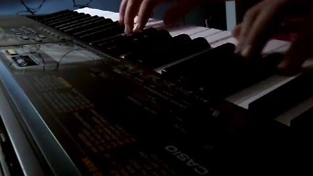 Tokyo Ghoul - Unravel (piano ver.)😀😀 смотреть онлайн