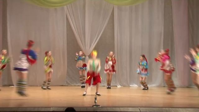 КЛИП Уктусята оригинал 1 смотреть онлайн
