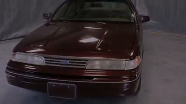 Used 1994 FORD CROWN VICTORIA Ferndale MI смотреть онлайн