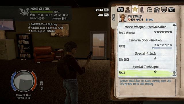 State Of Decay DLC Breakdown w/deathst4r's CARNAGE mod LVL 04 EP03 смотреть онлайн