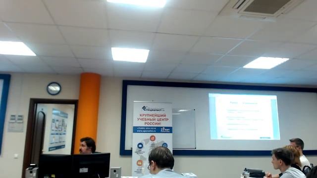 Конференция "Первые шаги в Python" смотреть онлайн