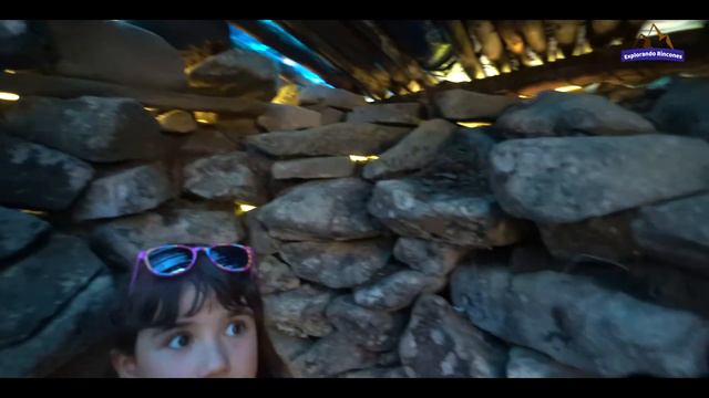 VIDEOS SENDERISMO DE MONTAÑA | MAJADA DEL TIO BLAS | CABAÑA DE MONTAÑA смотреть онлайн